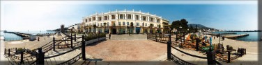 Jalta - Hotel Marino