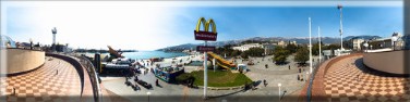 Jalta - MacDonalds