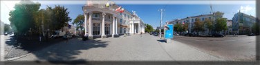 Sevastopol - Hotel Sevastopol